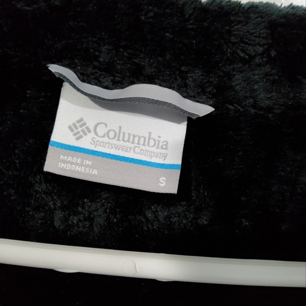 Columbia jacket - Picture 3 of 9